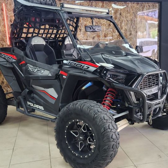 Rzr 1000xp